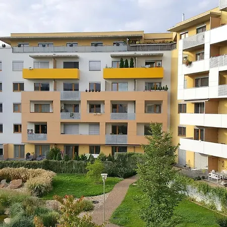 Ivf Modern Daire *